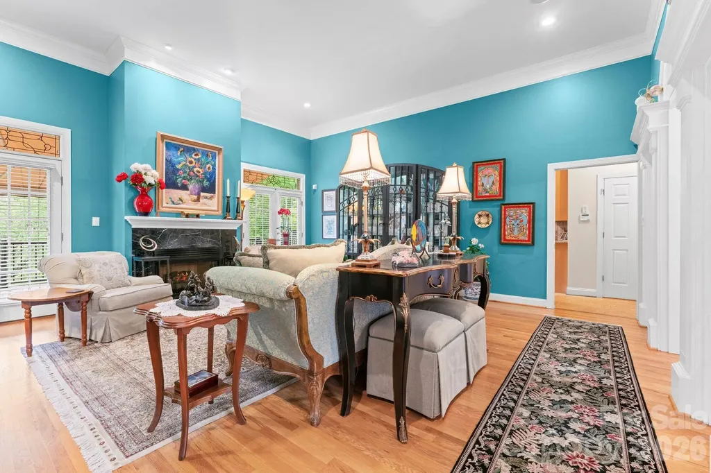 247 James Way Bermuda Run NC 27006