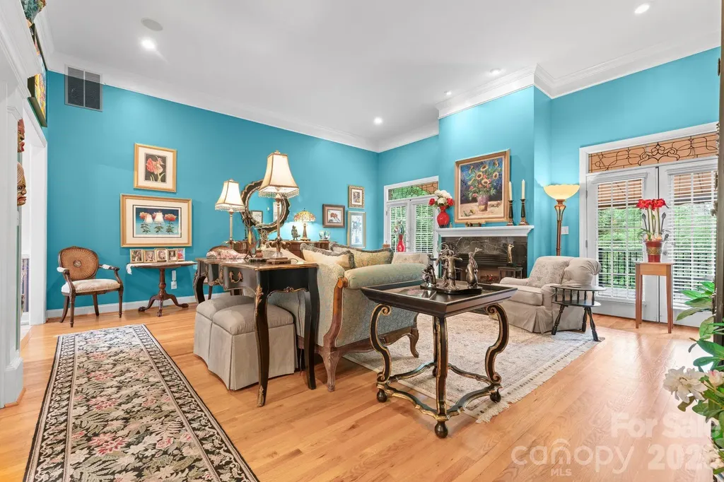 247 James Way Bermuda Run NC 27006