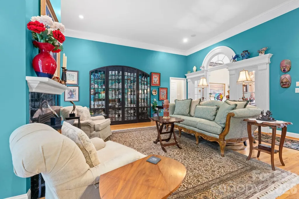 247 James Way Bermuda Run NC 27006