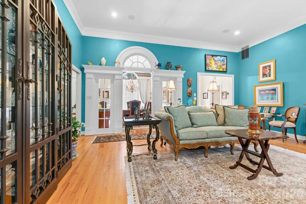 247 James Way Bermuda Run NC 27006