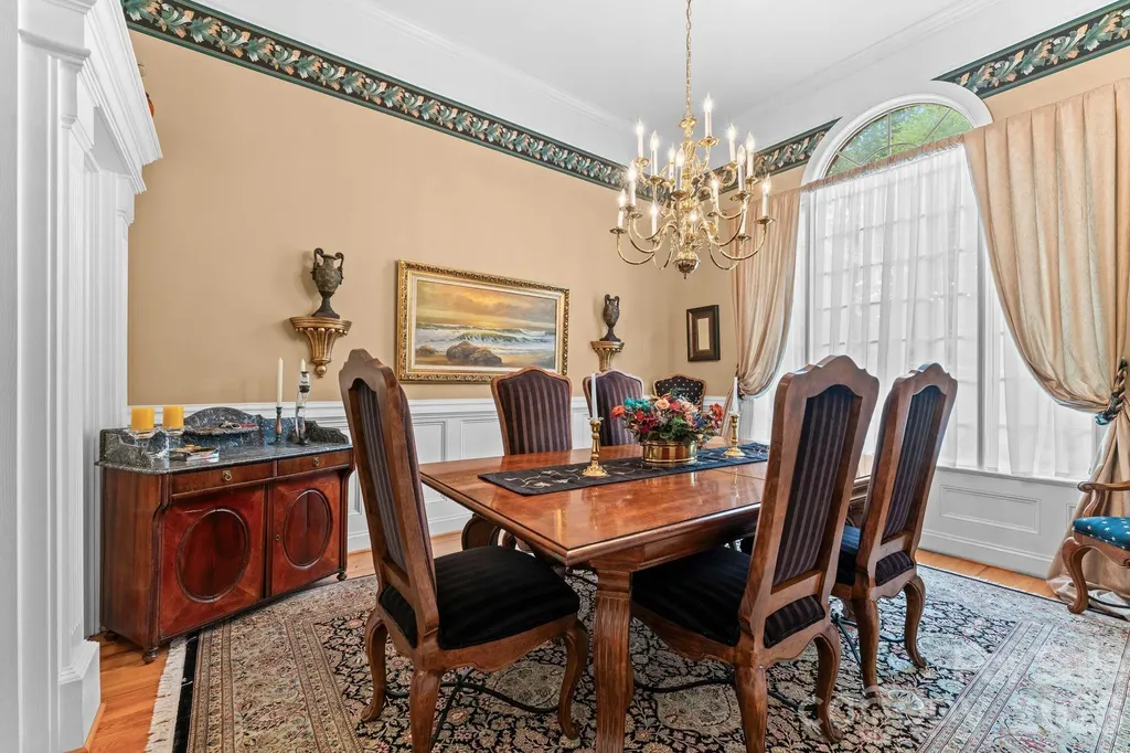 247 James Way Bermuda Run NC 27006