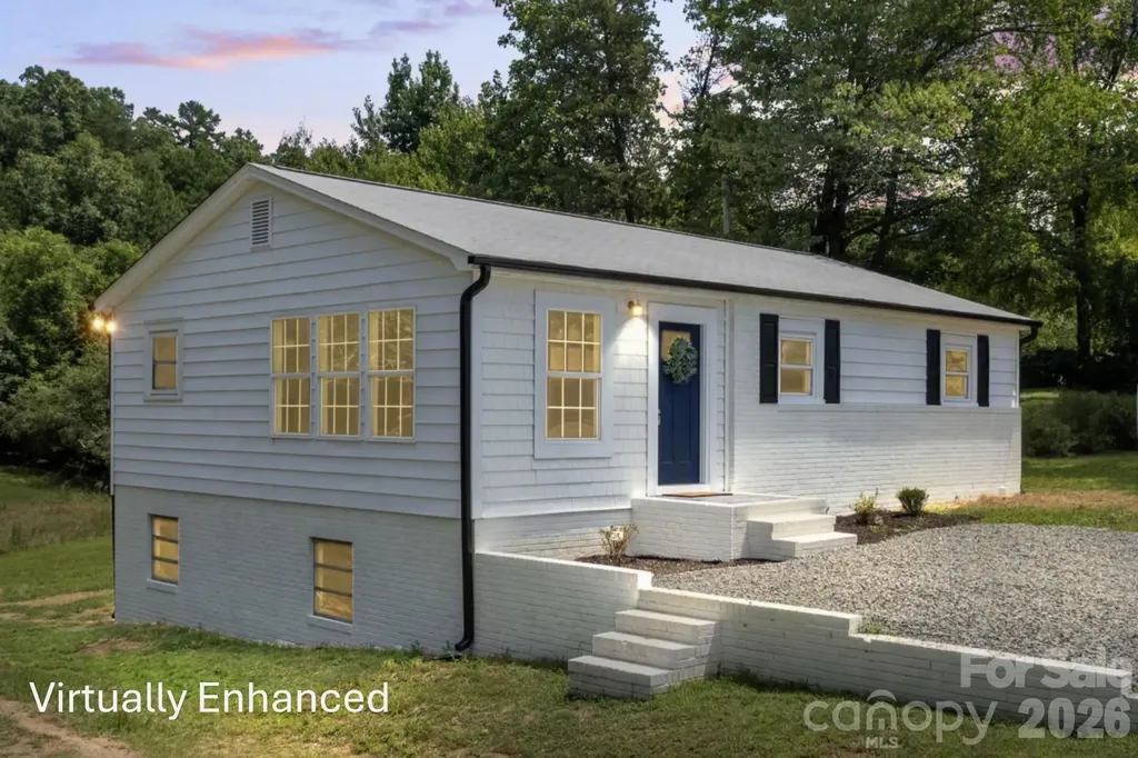 1034 Patton Avenue Albemarle NC 28001