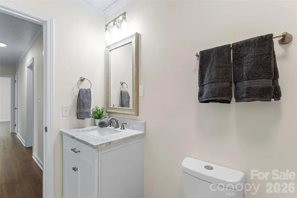 1034 Patton Avenue Albemarle NC 28001