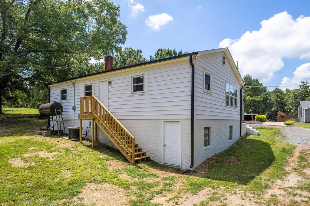 1034 Patton Avenue Albemarle NC 28001