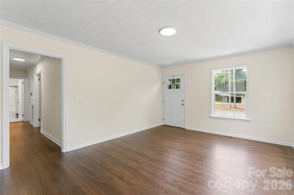 1034 Patton Avenue Albemarle NC 28001