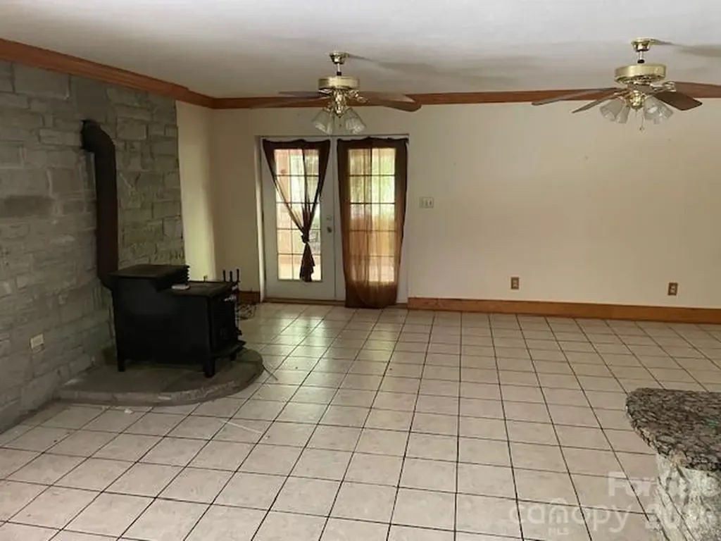94 Robertson Drive Old Fort NC 28762
