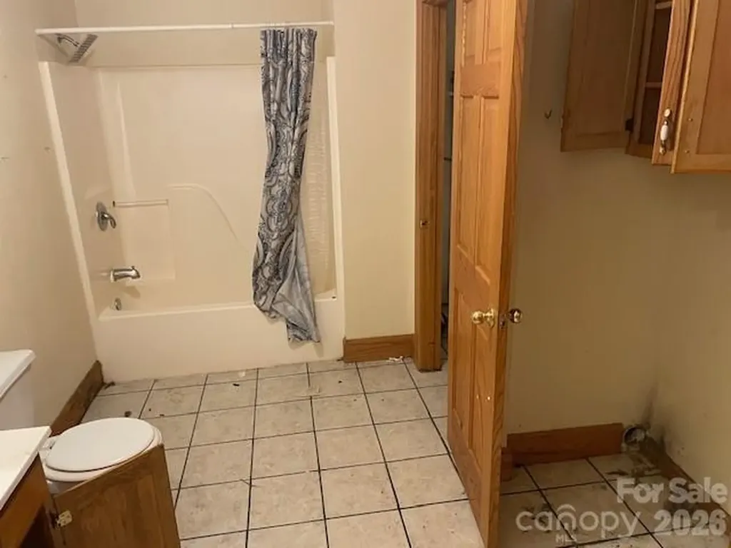 94 Robertson Drive Old Fort NC 28762