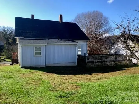 94 Robertson Drive Old Fort NC 28762