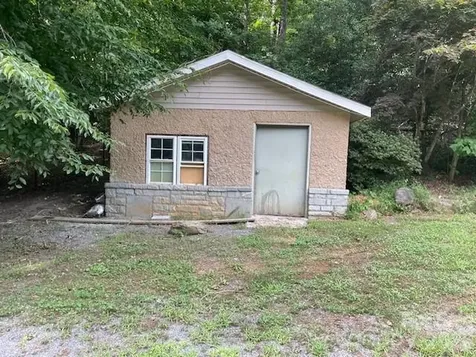 94 Robertson Drive Old Fort NC 28762