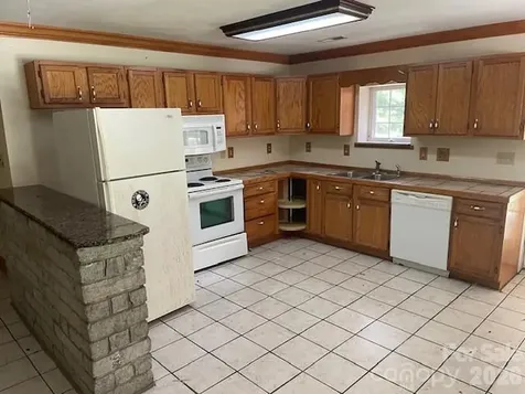 94 Robertson Drive Old Fort NC 28762