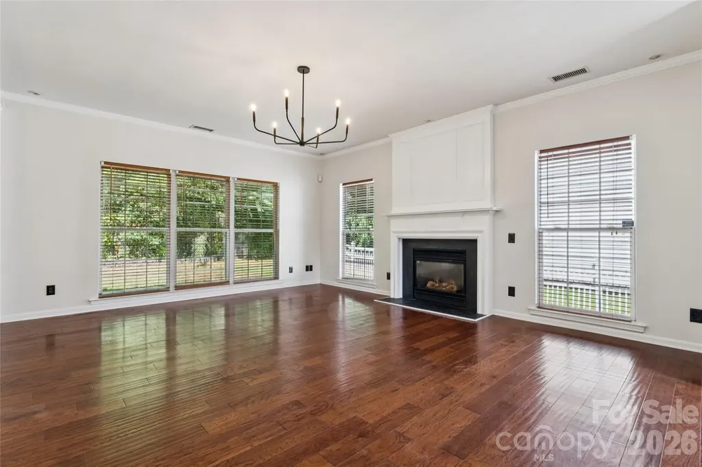 15114 Edindale Drive Charlotte NC 28277