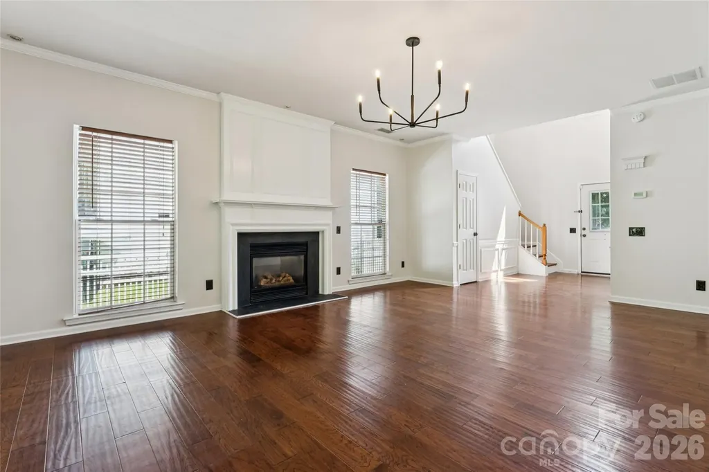 15114 Edindale Drive Charlotte NC 28277