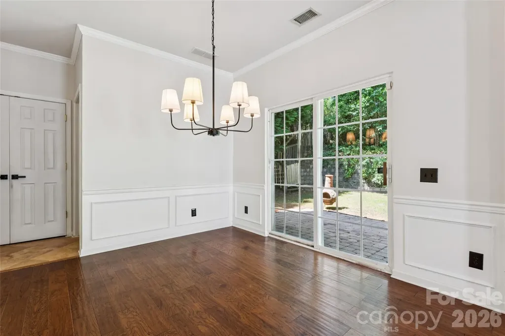15114 Edindale Drive Charlotte NC 28277
