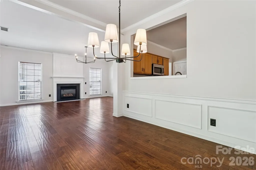 15114 Edindale Drive Charlotte NC 28277
