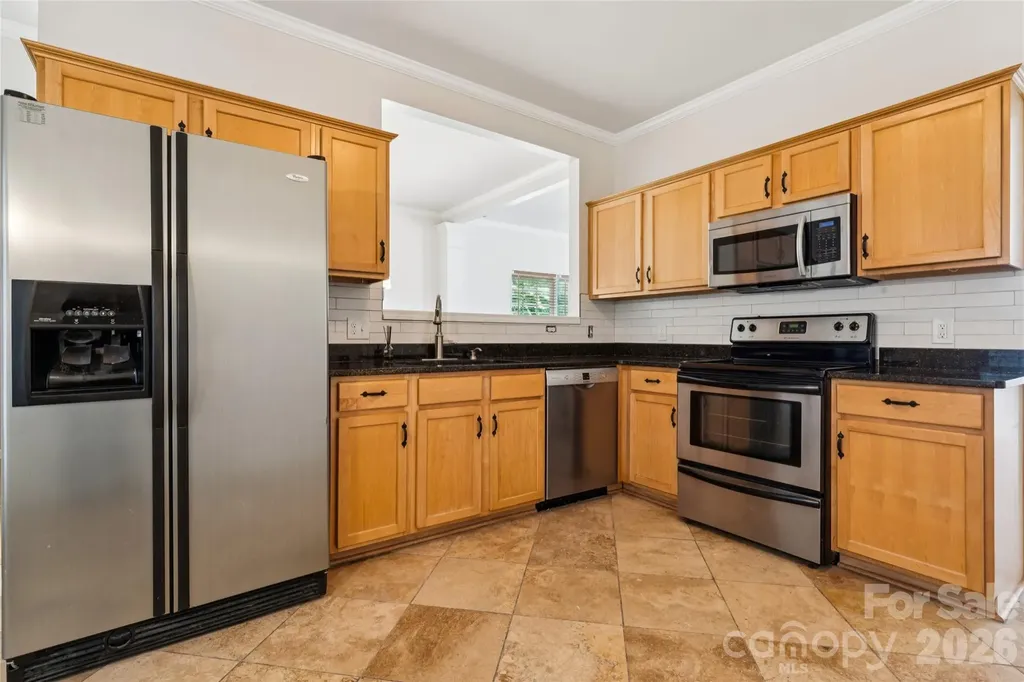 15114 Edindale Drive Charlotte NC 28277