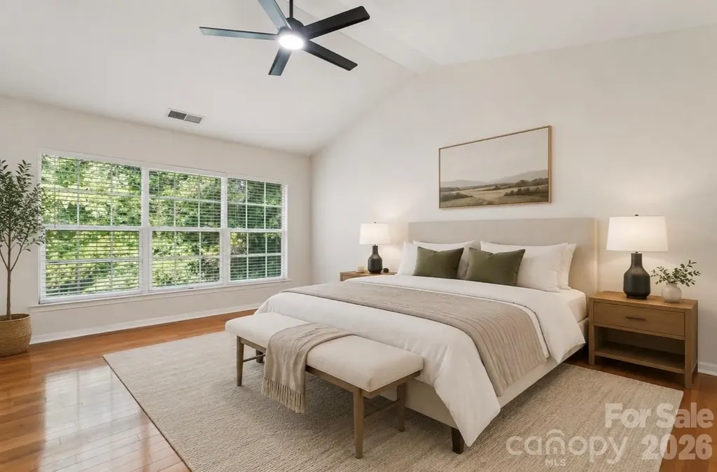 15114 Edindale Drive Charlotte NC 28277