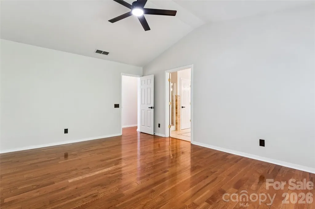 15114 Edindale Drive Charlotte NC 28277