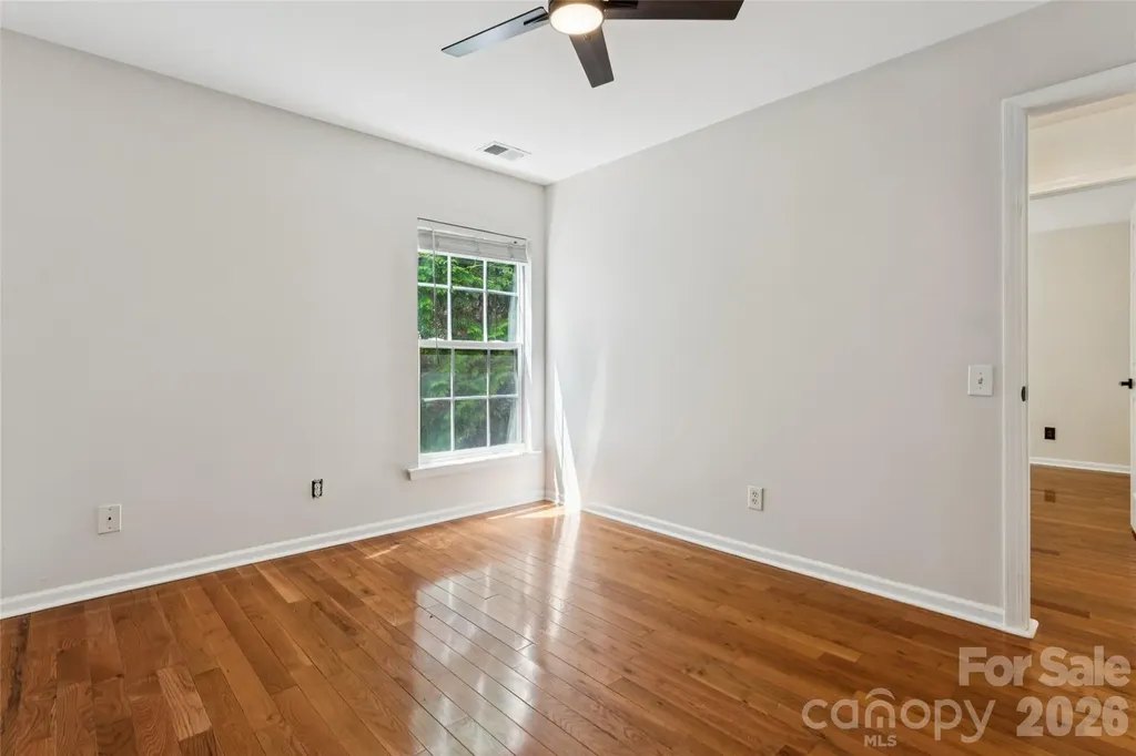 15114 Edindale Drive Charlotte NC 28277
