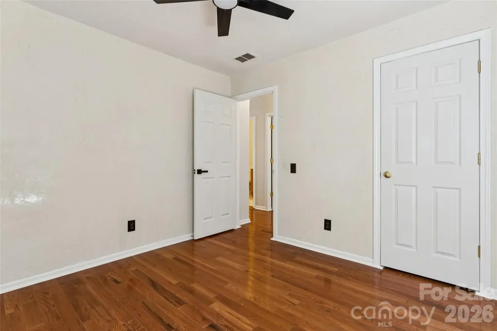 15114 Edindale Drive Charlotte NC 28277