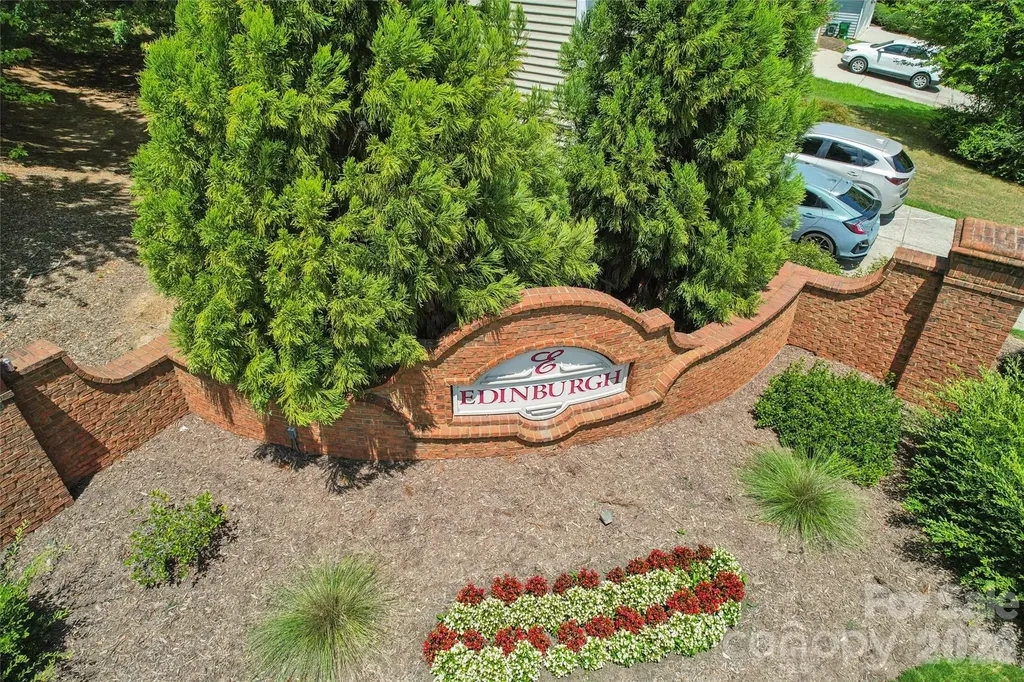 15114 Edindale Drive Charlotte NC 28277