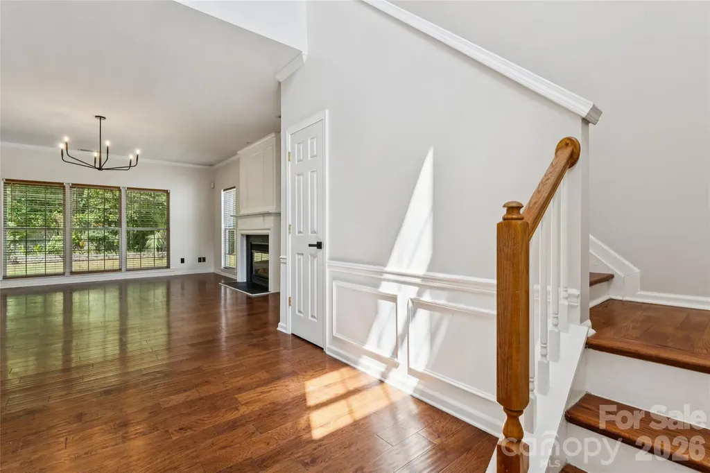 15114 Edindale Drive Charlotte NC 28277