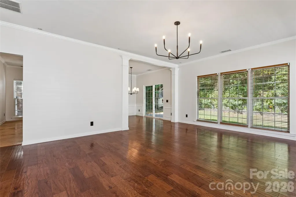 15114 Edindale Drive Charlotte NC 28277