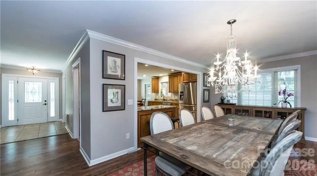 8511 Viking Drive Waxhaw NC 28173