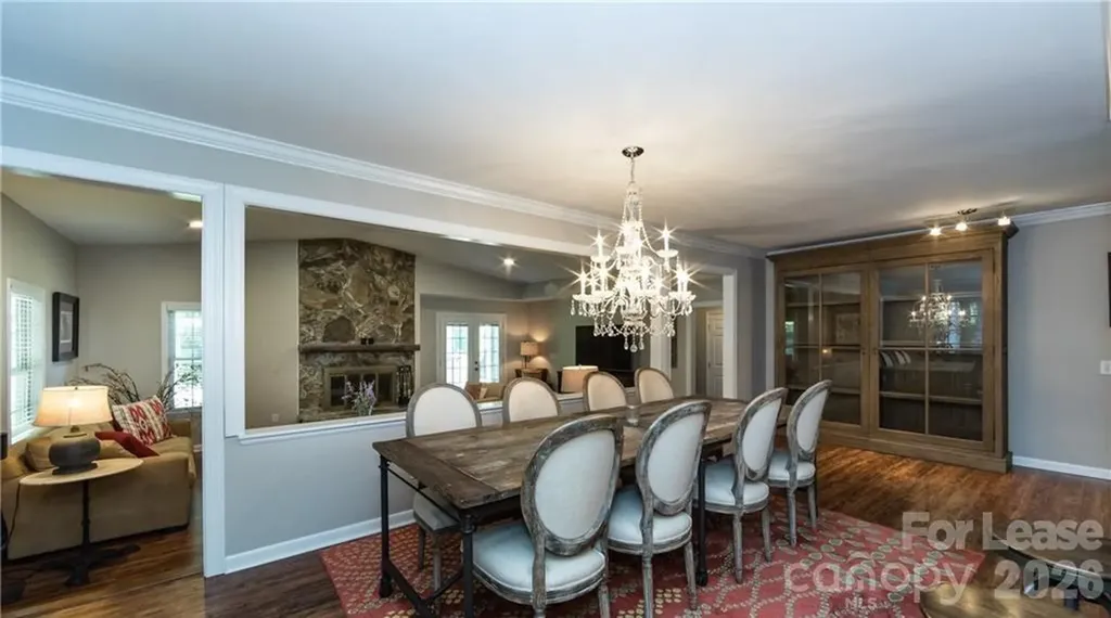 8511 Viking Drive Waxhaw NC 28173