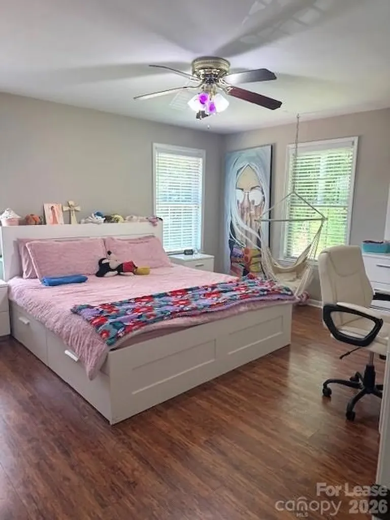 8511 Viking Drive Waxhaw NC 28173