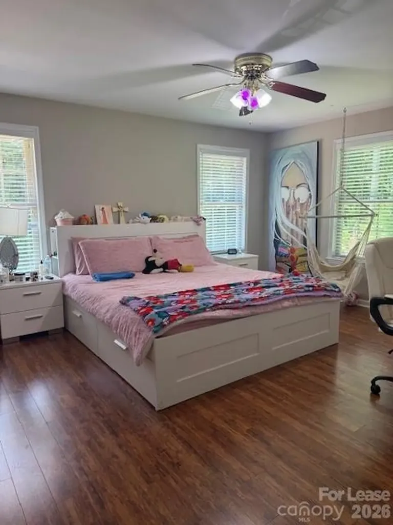 8511 Viking Drive Waxhaw NC 28173