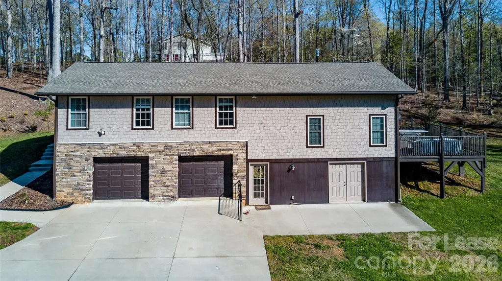 8511 Viking Drive Waxhaw NC 28173