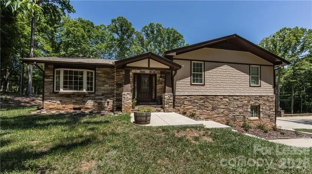 8511 Viking Drive Waxhaw NC 28173