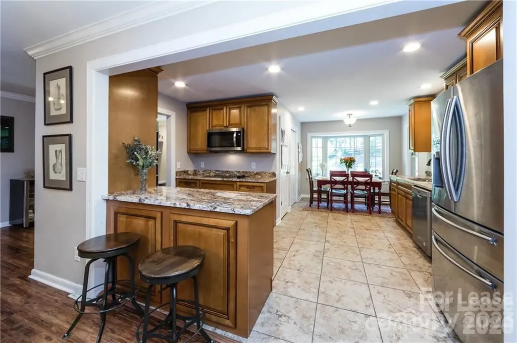 8511 Viking Drive Waxhaw NC 28173