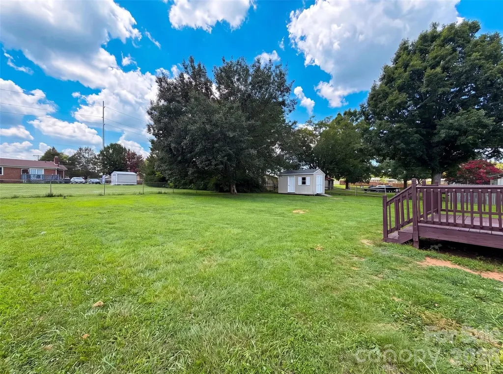 642 Lancer Court NW Concord NC 28027