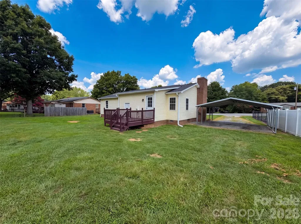 642 Lancer Court NW Concord NC 28027