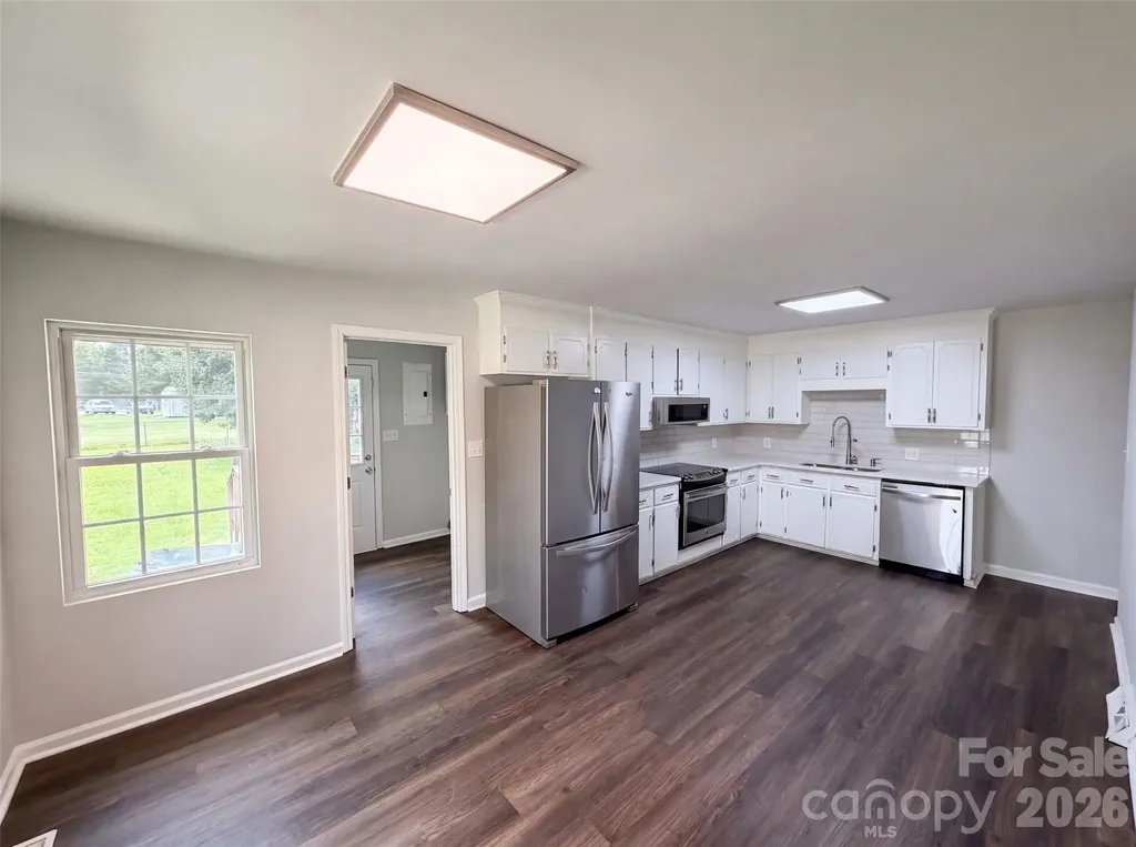 642 Lancer Court NW Concord NC 28027