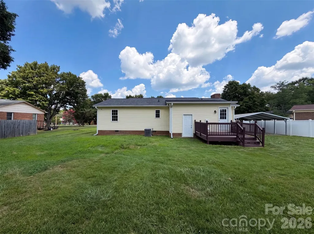 642 Lancer Court NW Concord NC 28027