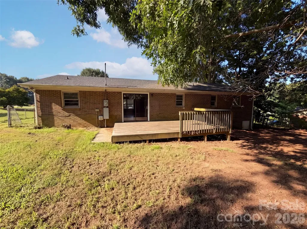 120 Riley Road Dallas NC 28034