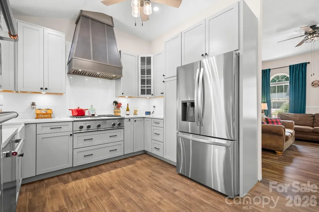 138 Valley Glen Drive Troutman NC 28166
