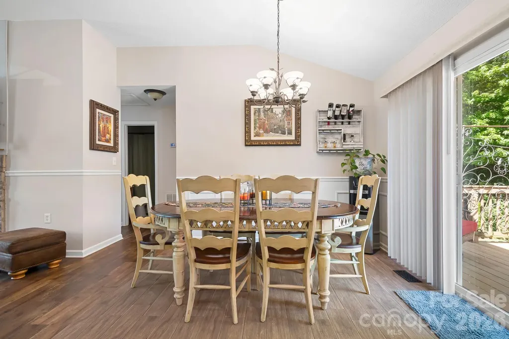 138 Valley Glen Drive Troutman NC 28166