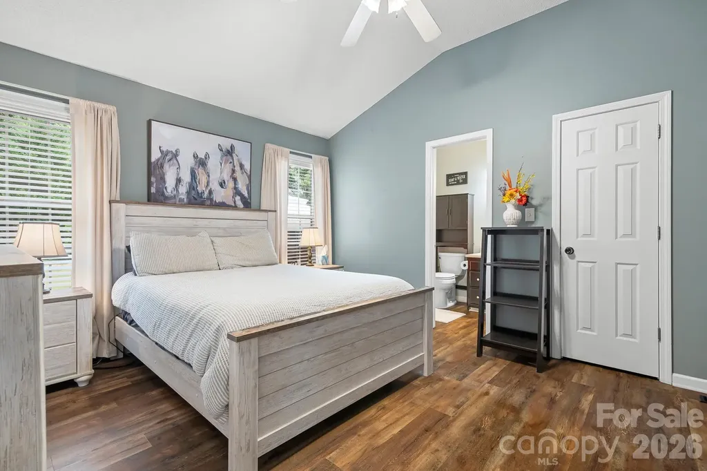 138 Valley Glen Drive Troutman NC 28166