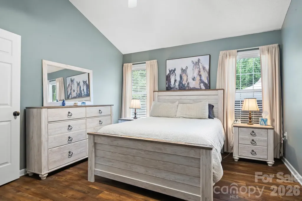 138 Valley Glen Drive Troutman NC 28166