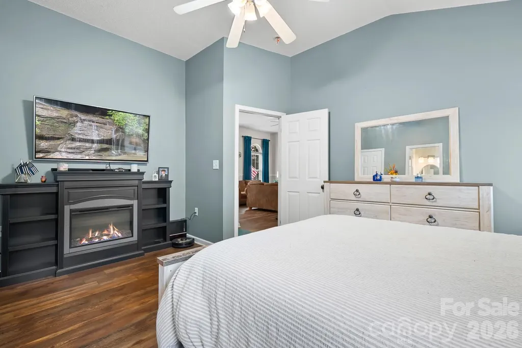 138 Valley Glen Drive Troutman NC 28166