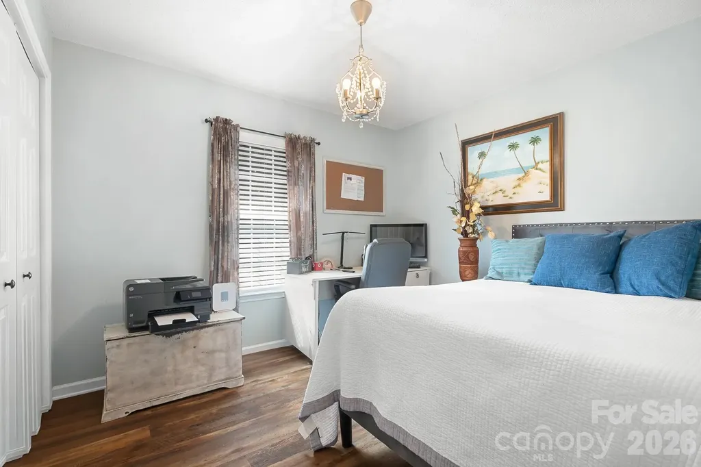 138 Valley Glen Drive Troutman NC 28166