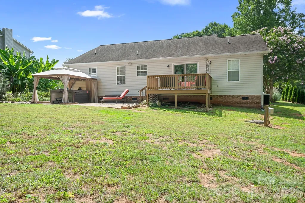 138 Valley Glen Drive Troutman NC 28166