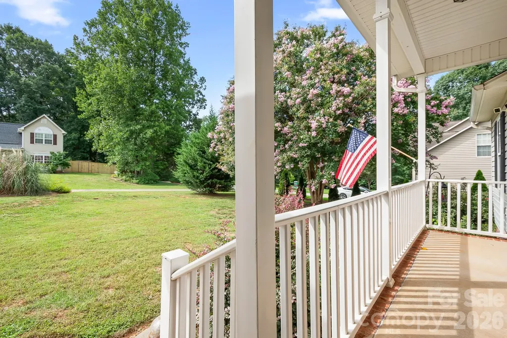 138 Valley Glen Drive Troutman NC 28166