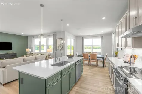 3133 Ravenfield Lane Charlotte NC 28213