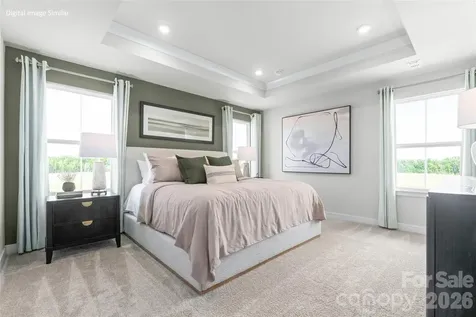 3133 Ravenfield Lane Charlotte NC 28213