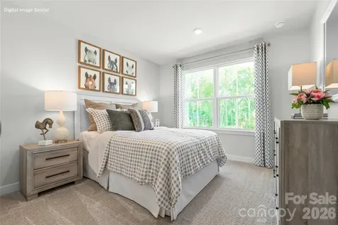 3133 Ravenfield Lane Charlotte NC 28213