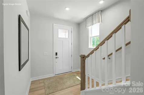 3133 Ravenfield Lane Charlotte NC 28213